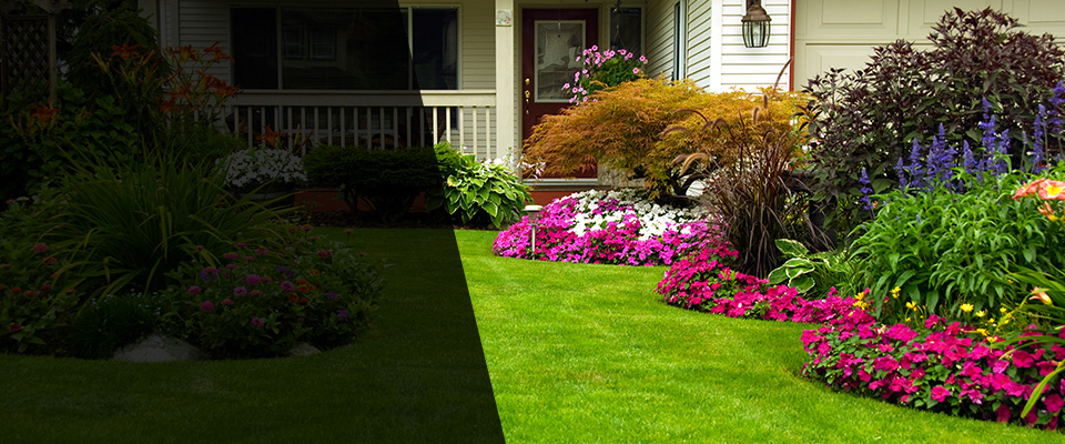 Spicer Landscapers