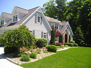 Landscapers and Lawncare Services in Spicer, MN